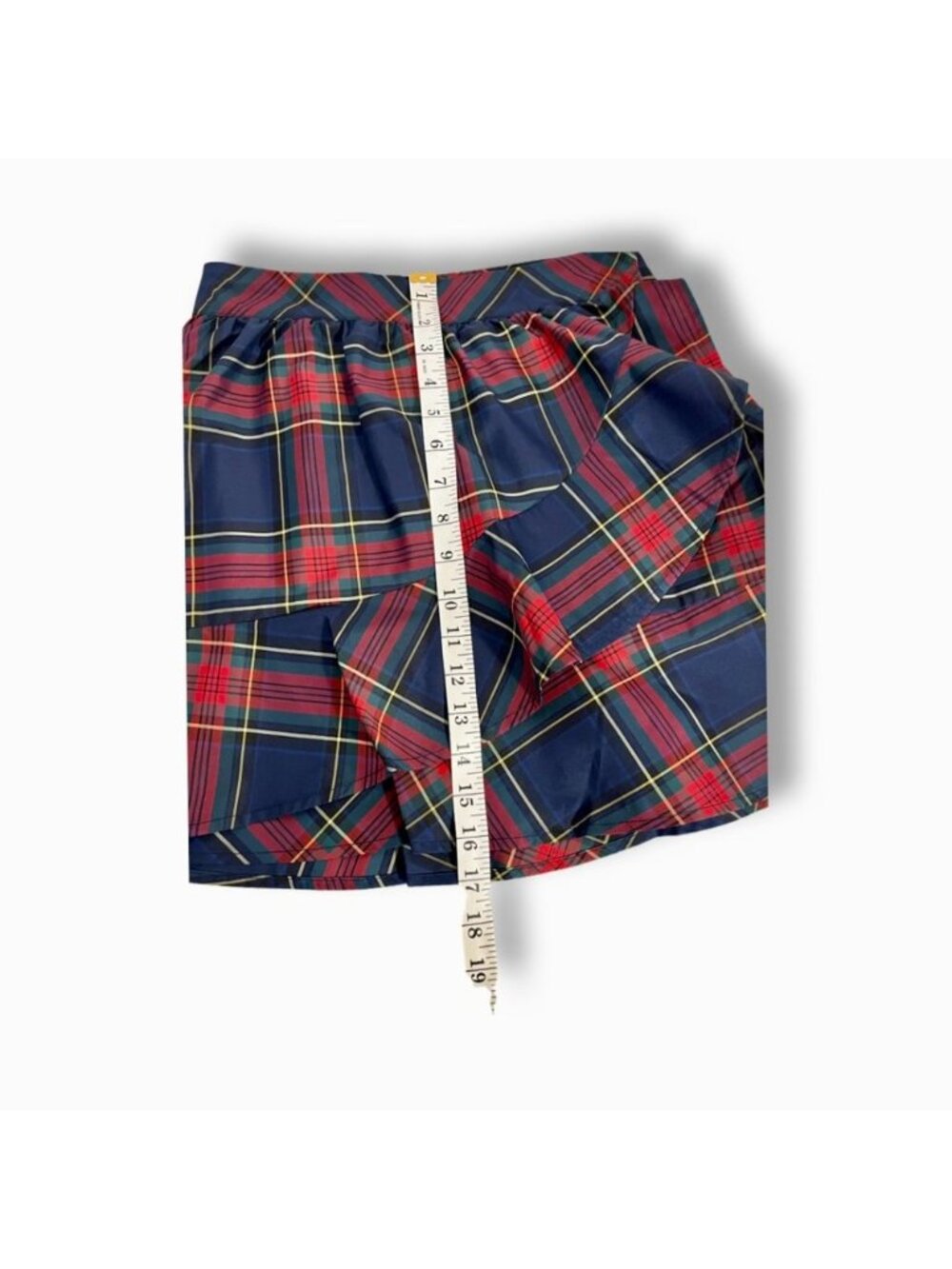 Party Skirt Size 00 - Picture 4 of 5